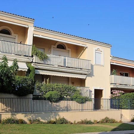 Appartement Les Pins Bleus A8 Sainte-Maxime Zewnętrze zdjęcie