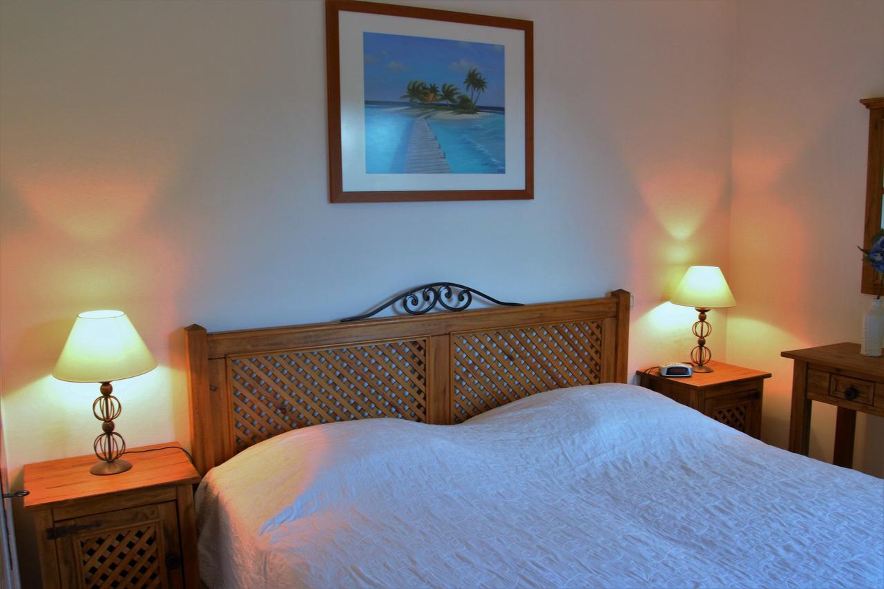 Appartement Les Pins Bleus A8 Sainte-Maxime Zewnętrze zdjęcie
