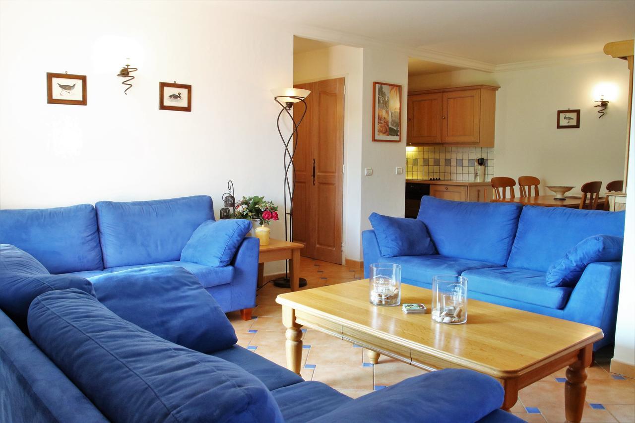 Appartement Les Pins Bleus A8 Sainte-Maxime Zewnętrze zdjęcie