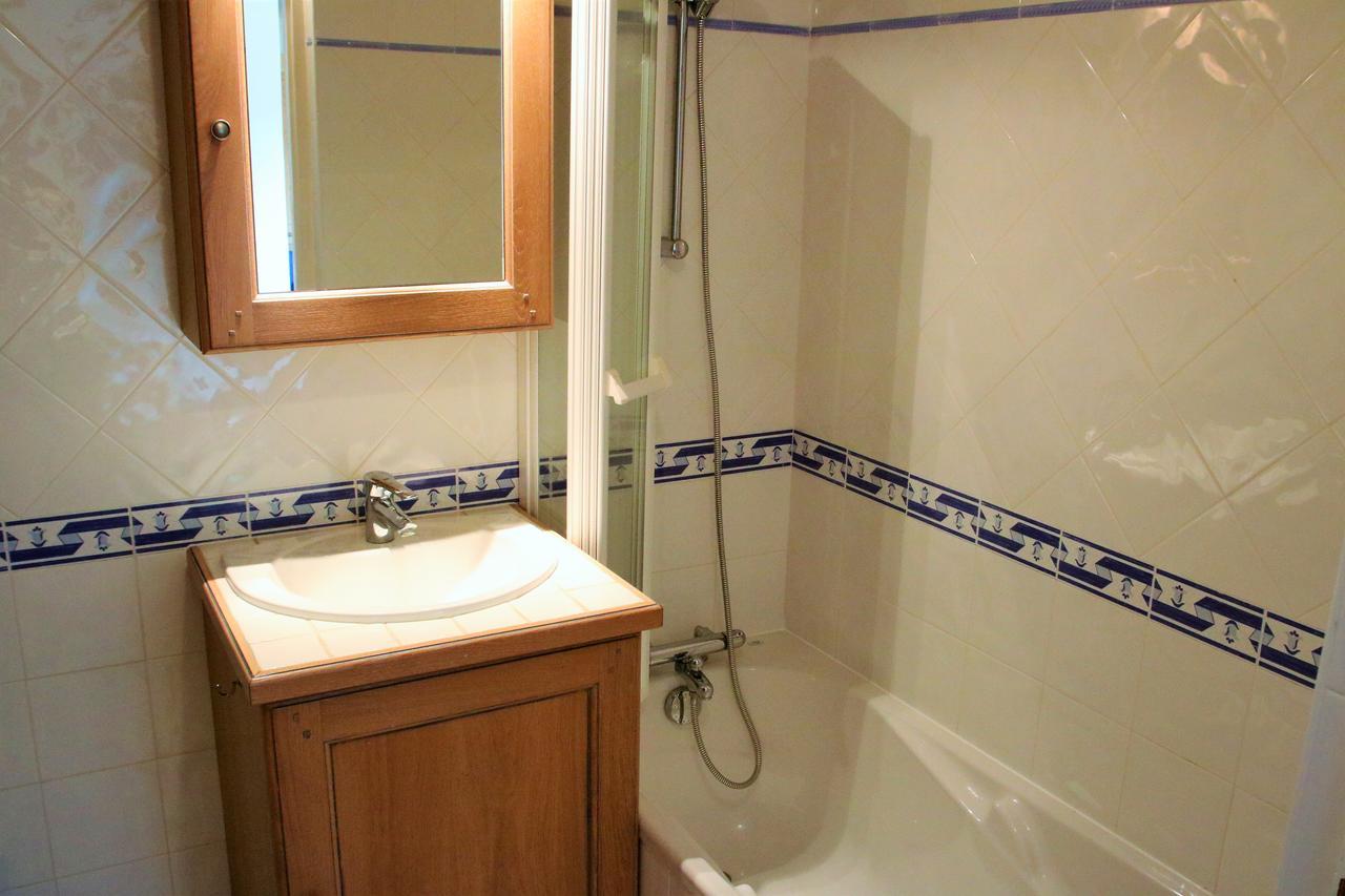 Appartement Les Pins Bleus A8 Sainte-Maxime Zewnętrze zdjęcie
